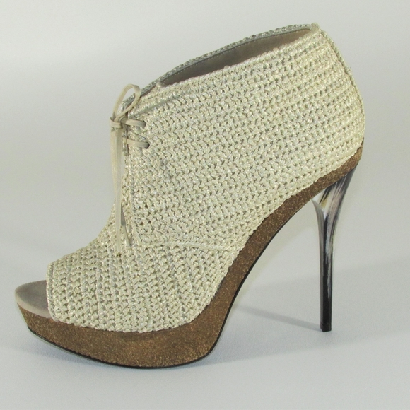 BURBERRY ENGLISH ICONS DARFIELD RAF100 BOOT - Picture 3 of 6